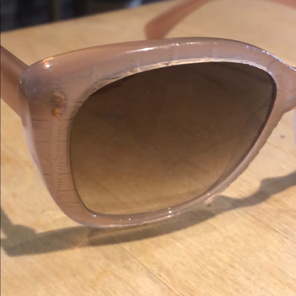 Alexander McQueen Sunglasses - Picture 6 of 6